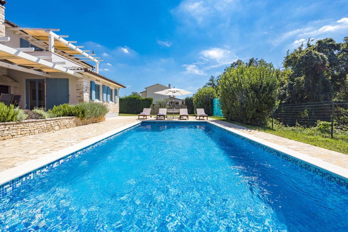 Villas Adagio Rojnici Exterior photo