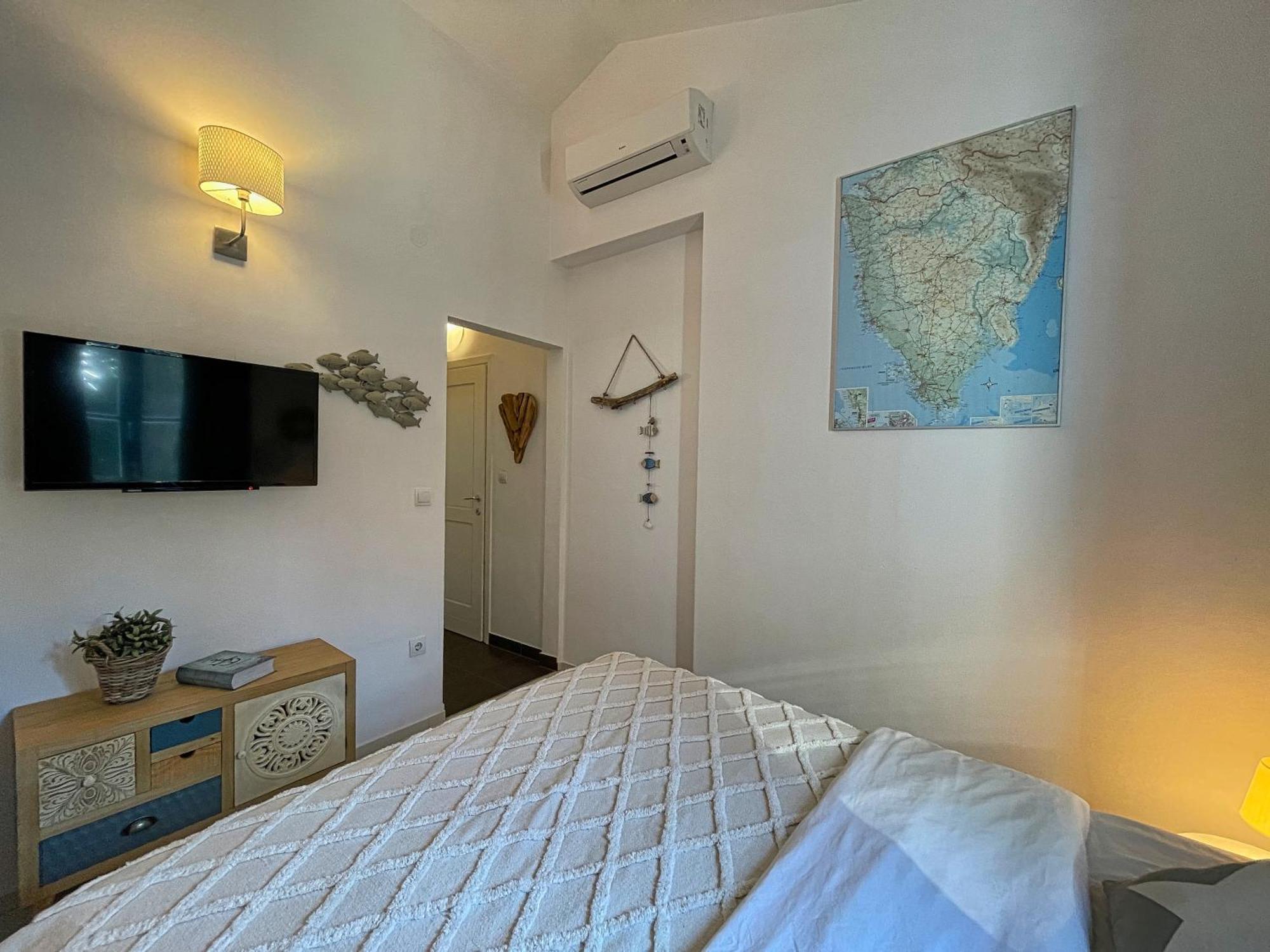 Villas Adagio Rojnici Exterior photo