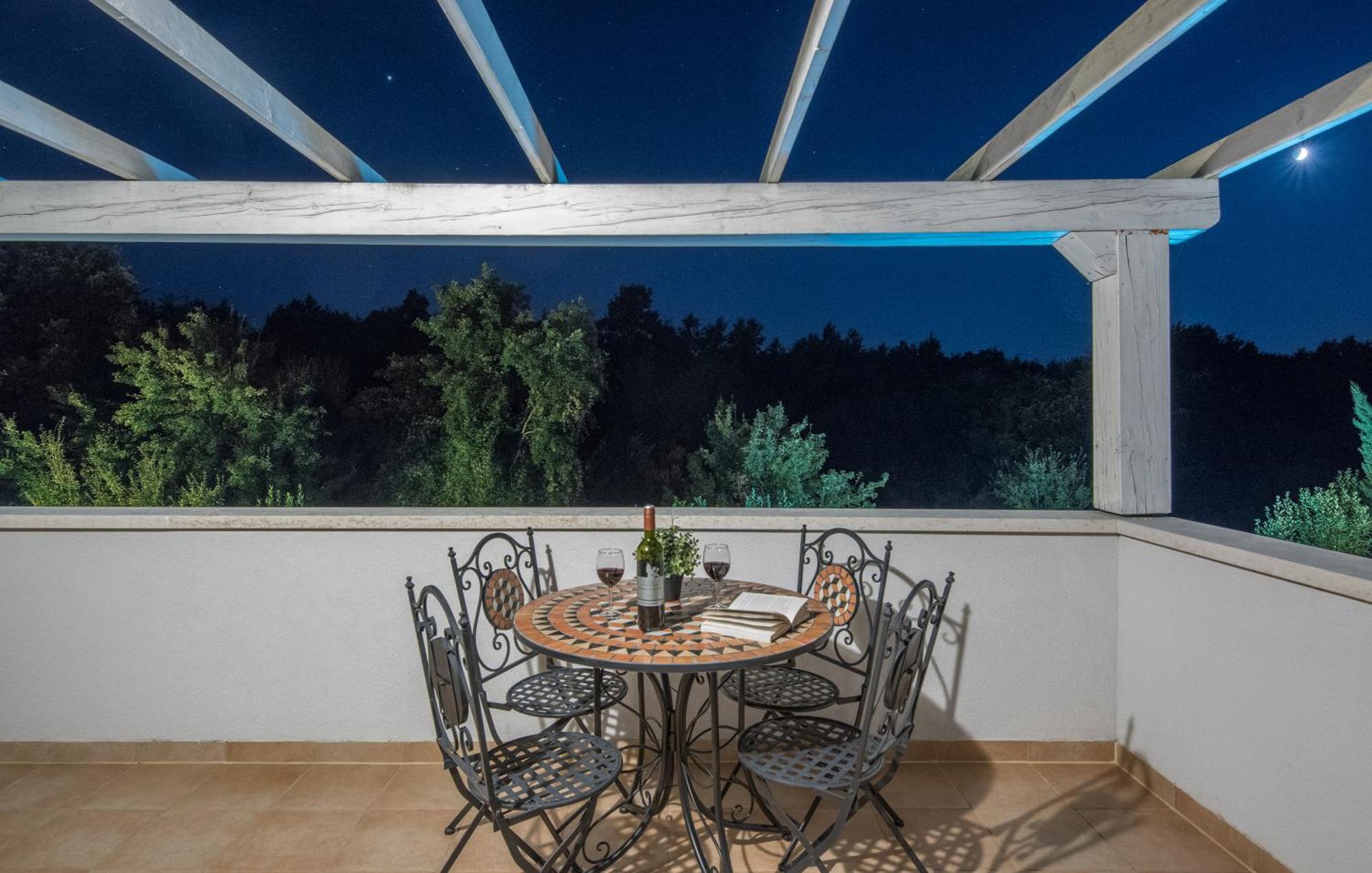 Villas Adagio Rojnici Exterior photo